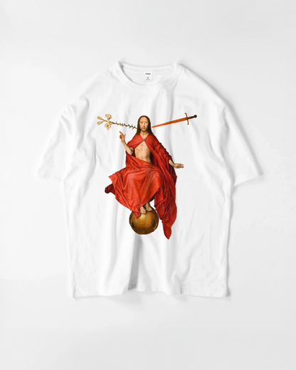 Hans Memling T-shirt 