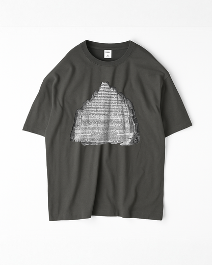 Heinrich Khunrath T-shirt 