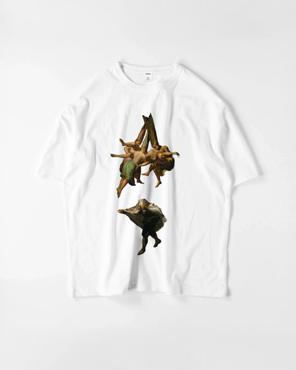 Francisco de Goya Art T-shirt
