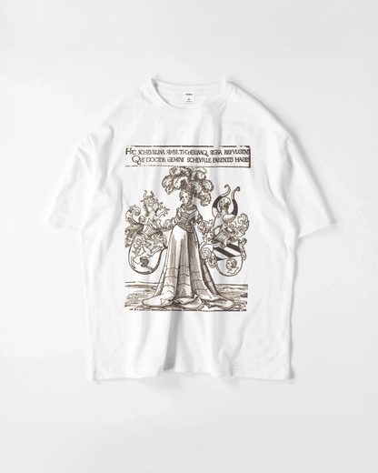 Lucas Cranach Art T-shirt