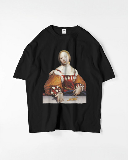Hans Holbein the Younger Art T-shirt