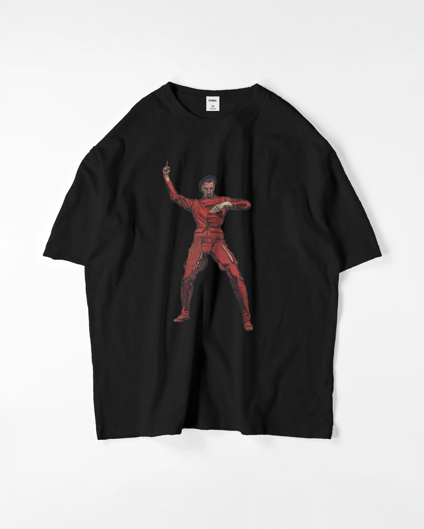 Ferdinand Hodler Art T-shirt