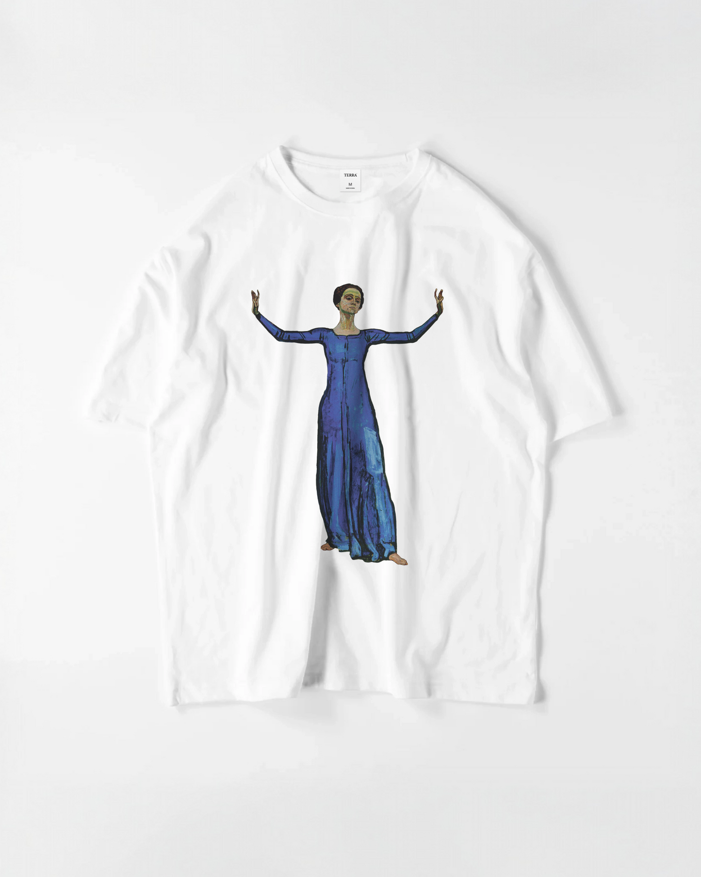 Ferdinand Hodler Art T-shirt