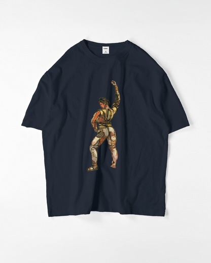 Ferdinand Hodler Art T-shirt