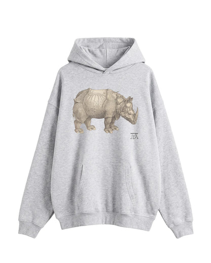 Albrecht Dürer Art Hoodie