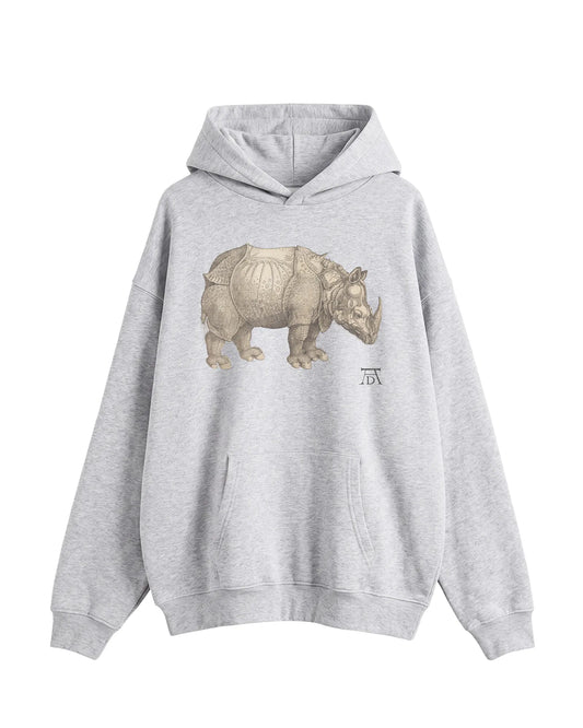 Albrecht Dürer Art Hoodie