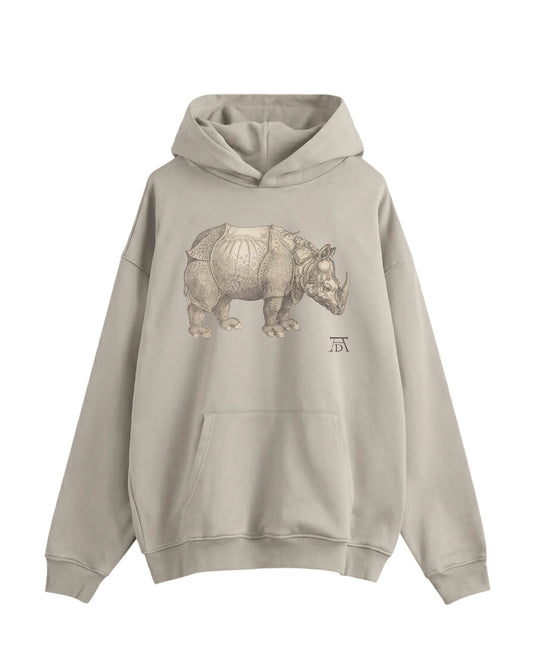 Albrecht Dürer Art Hoodie
