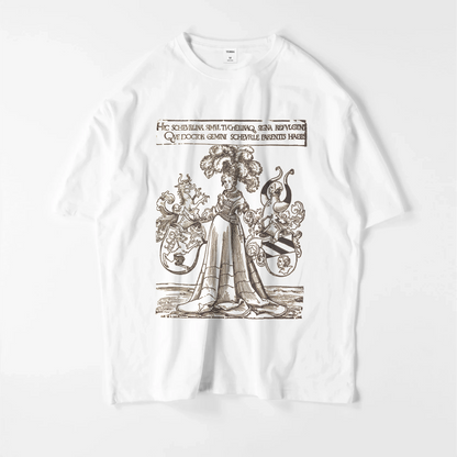 Lucas Cranach T-shirt