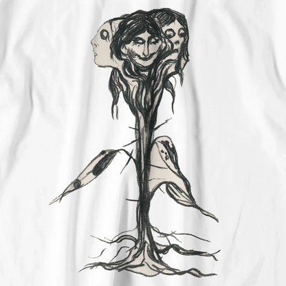 Edvard Munch T-shirt