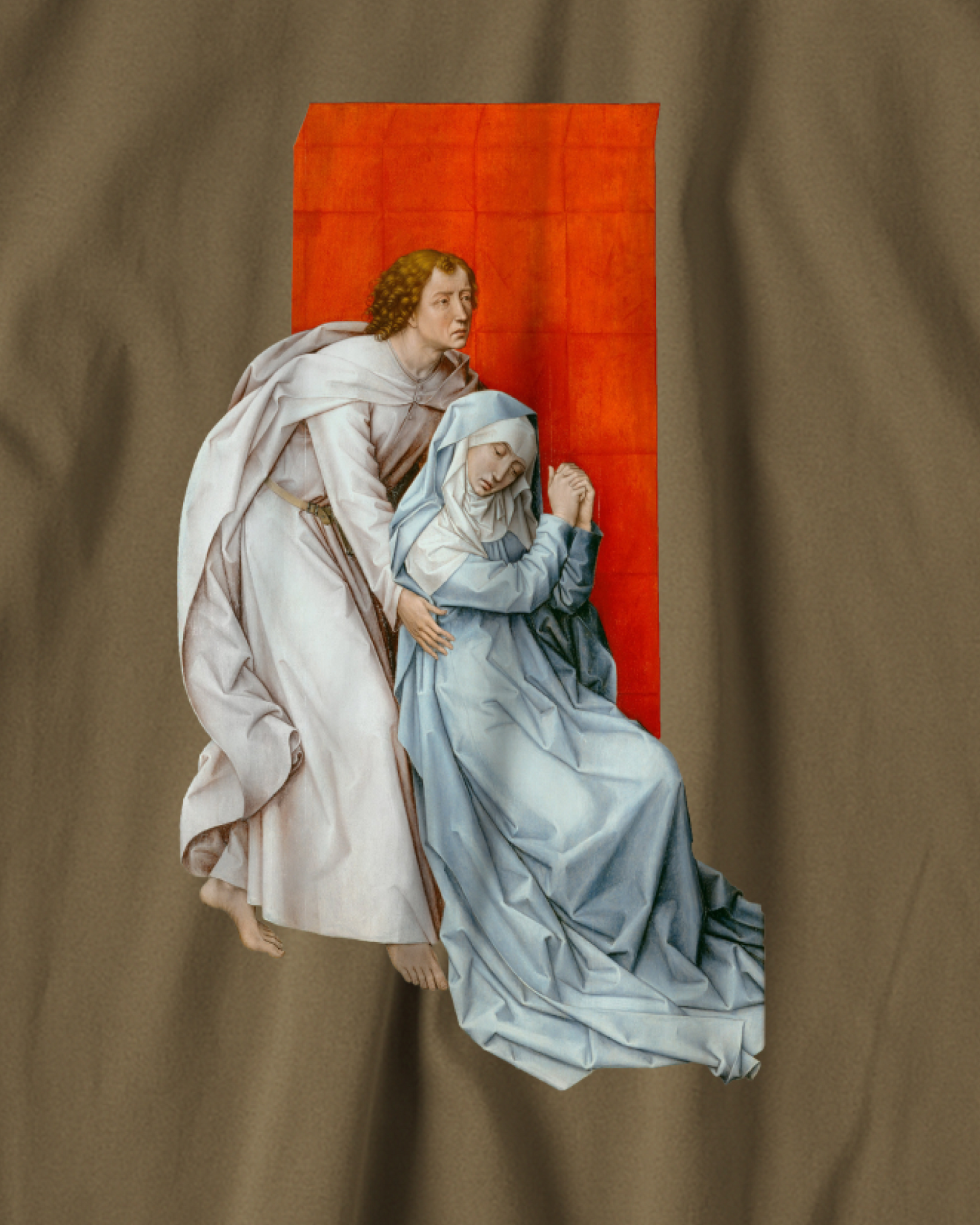 Rogier van der Weyden 