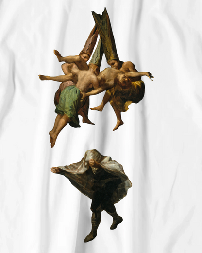 Francisco de Goya Art T-shirt