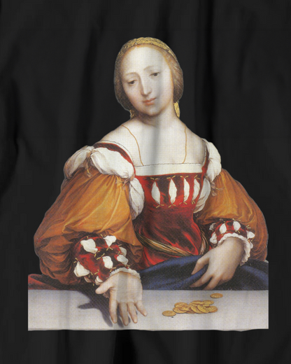 Hans Holbein the Younger Art T-shirt