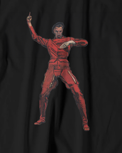 Ferdinand Hodler Art T-shirt