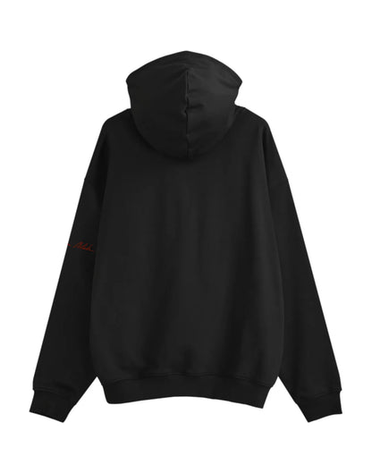 William Blake Art Hoodie