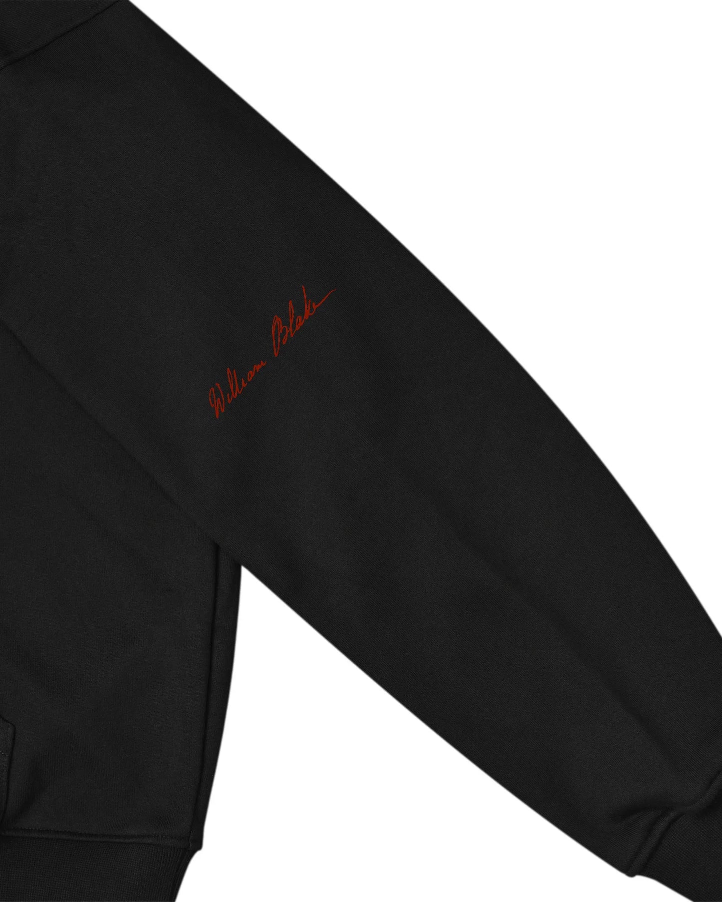 William Blake Art Hoodie