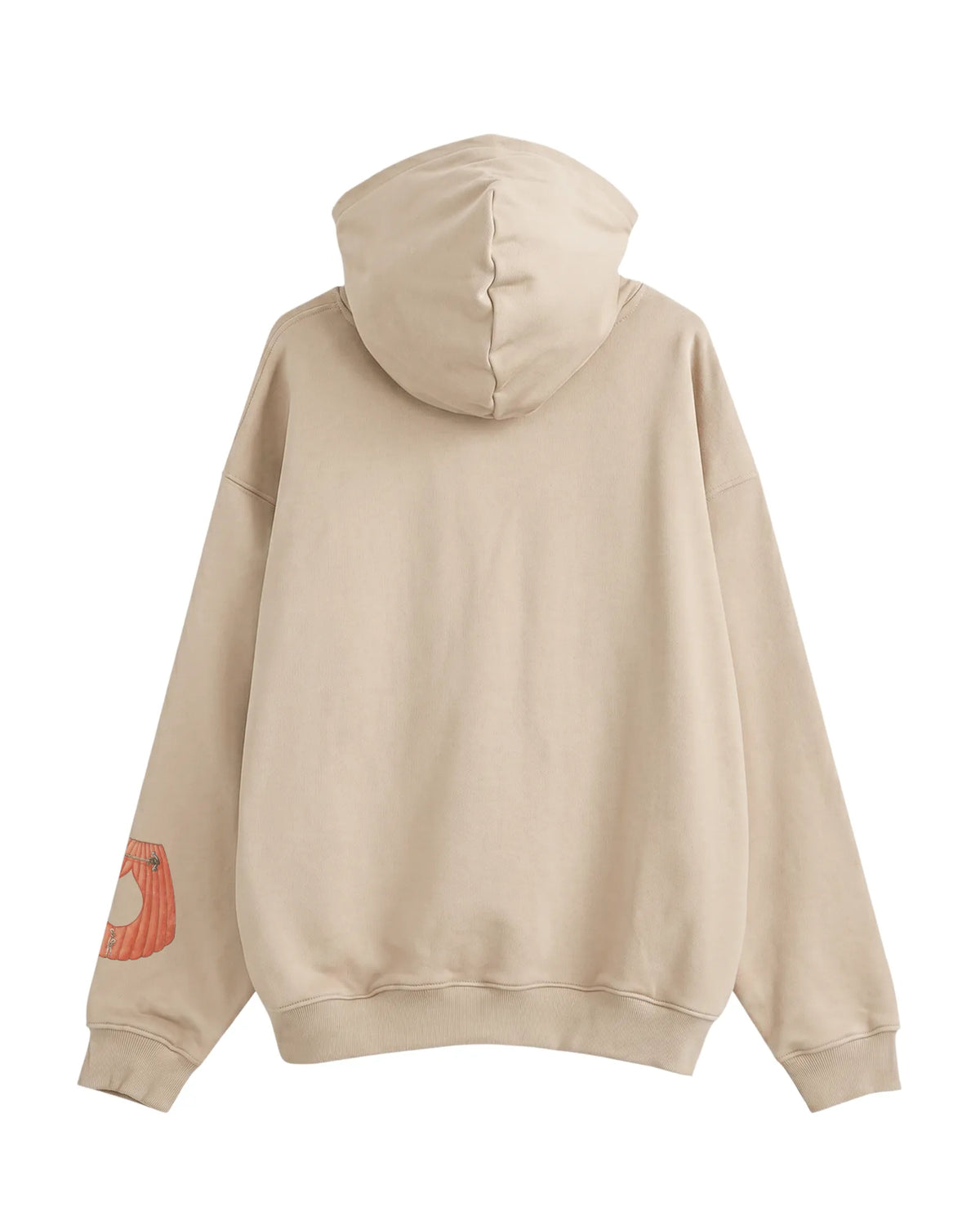Barthélemy d'Eyck Art Hoodie