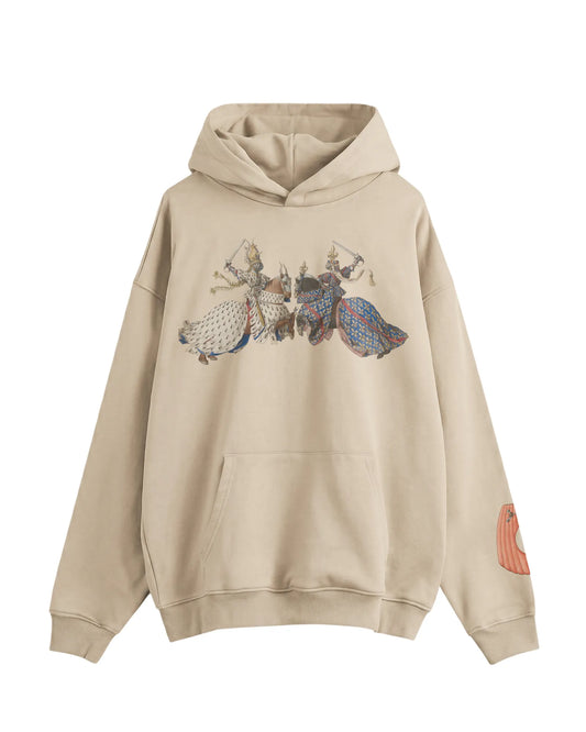 Barthélemy d'Eyck Art Hoodie