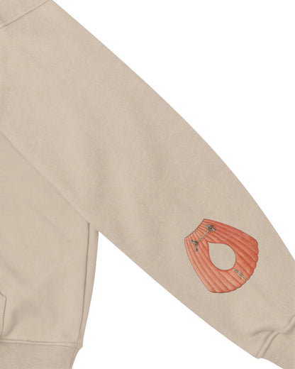 Barthélemy d'Eyck Art Hoodie