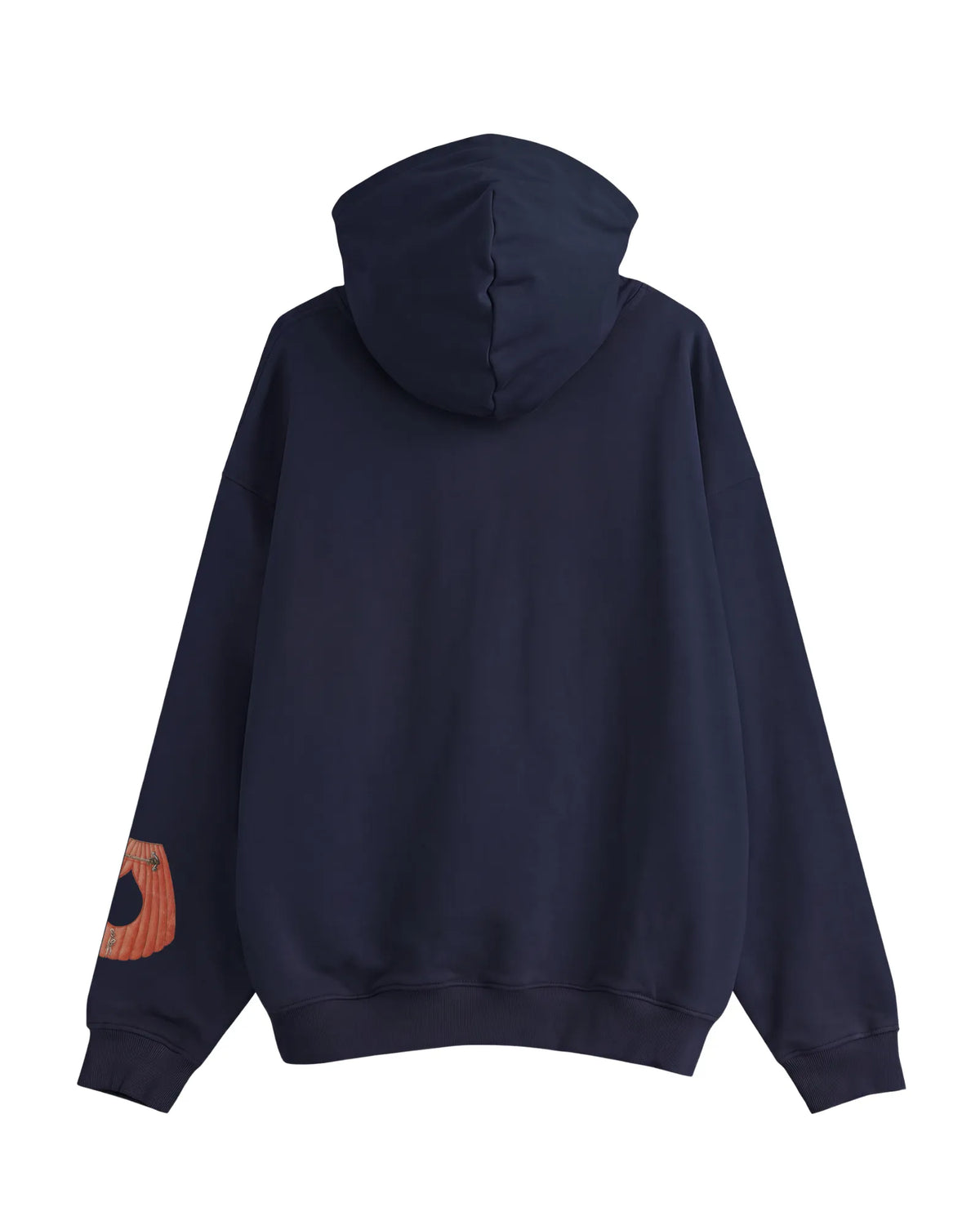 Barthélemy d'Eyck Art Hoodie