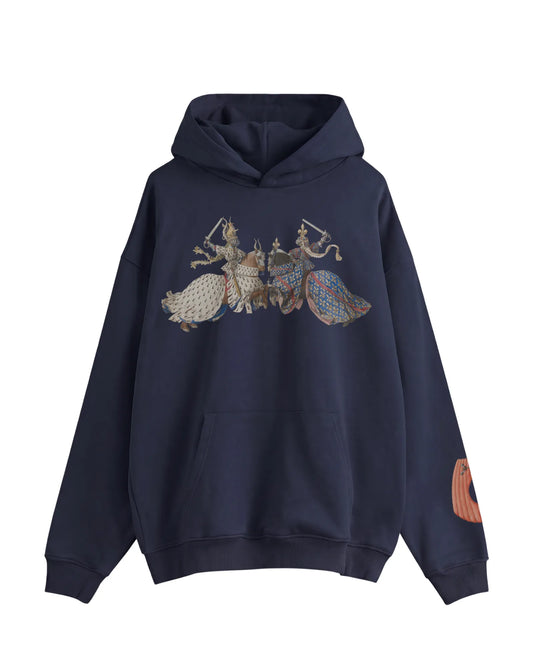 Barthélemy d'Eyck Art Hoodie