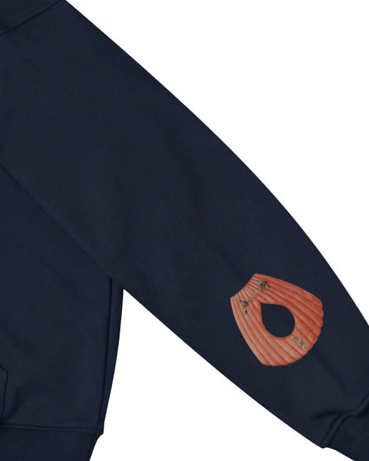 Barthélemy d'Eyck Art Hoodie