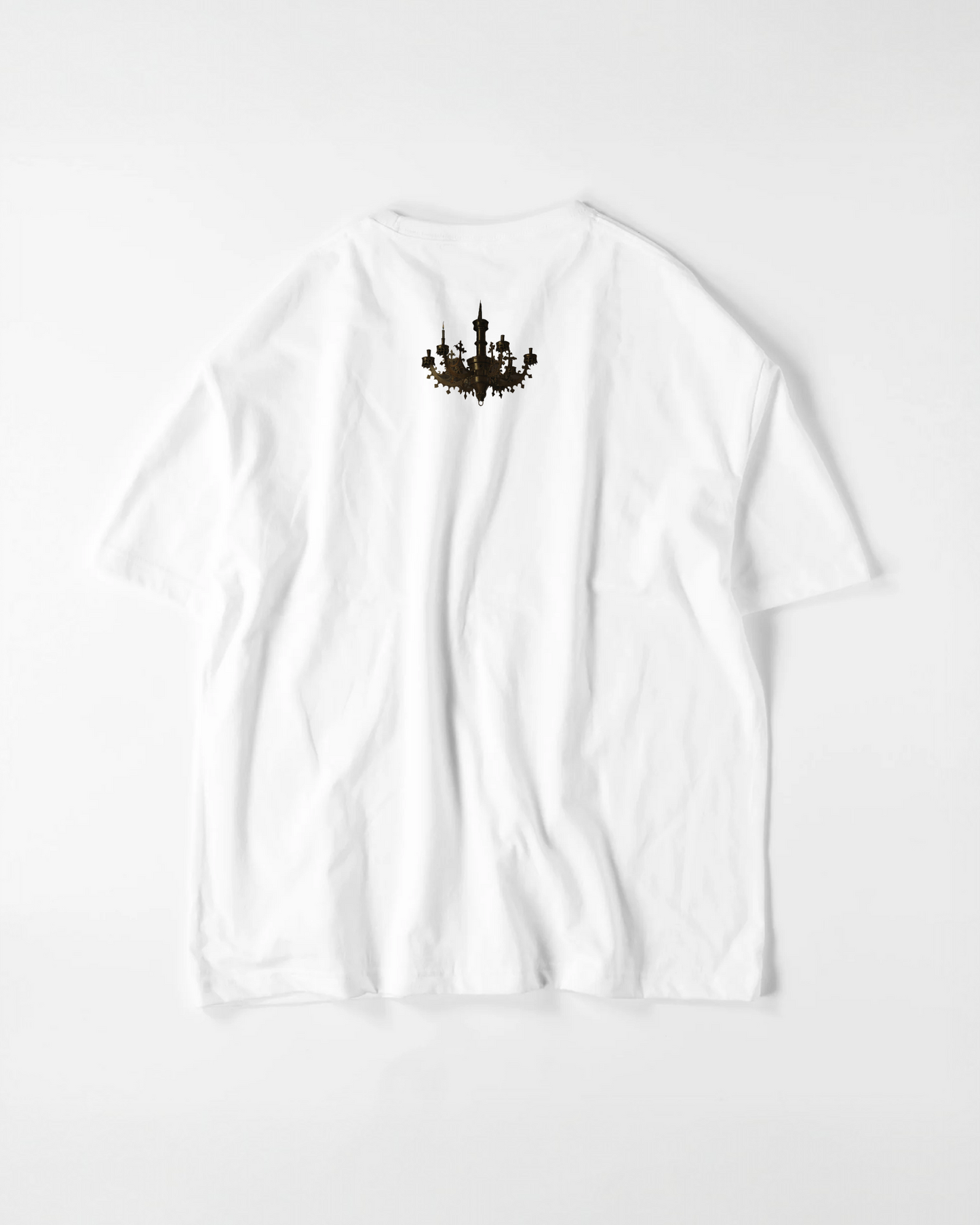 Jan van Eyck Art T-shirt