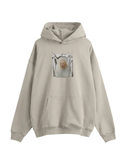 Francisco de Zurbarán Art Hoodie