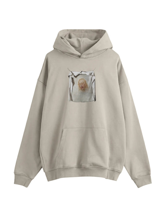 Francisco de Zurbarán Art Hoodie