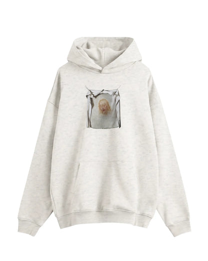 Francisco de Zurbarán Art Hoodie
