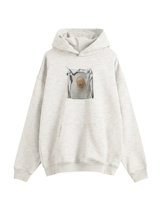 Francisco de Zurbarán Art Hoodie