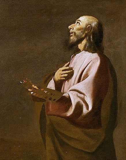 Francisco de Zurbarán
