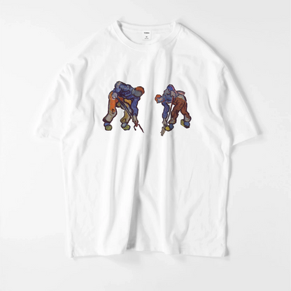 Vincent Willem van Gogh T-shirt