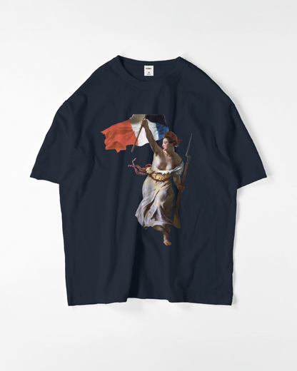 Eugène Delacroix T-shirt 