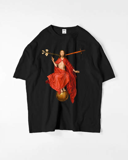 Hans Memling T-shirt 
