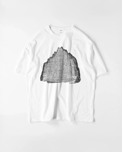 Heinrich Khunrath T-shirt 