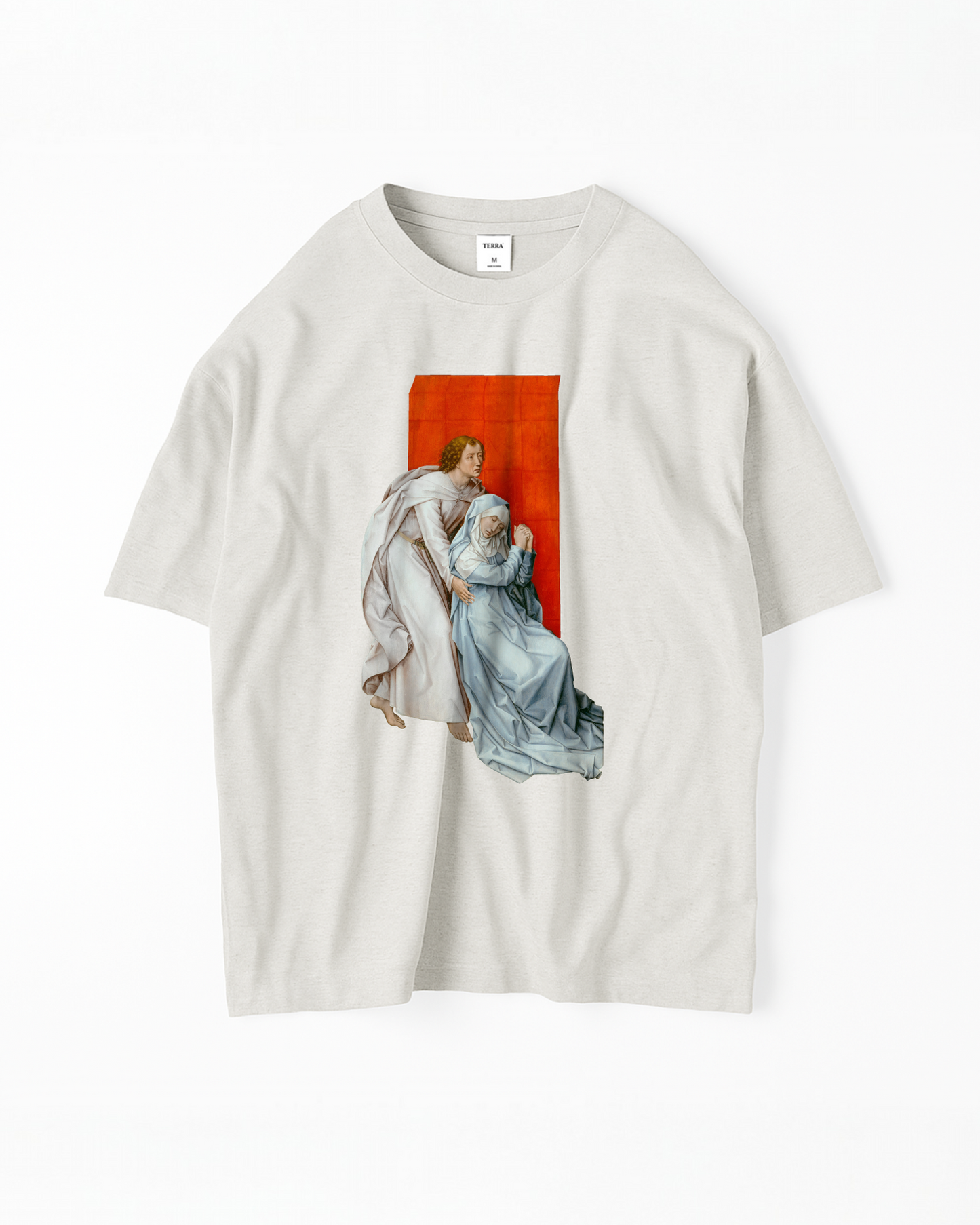 Rogier van der Weyden 