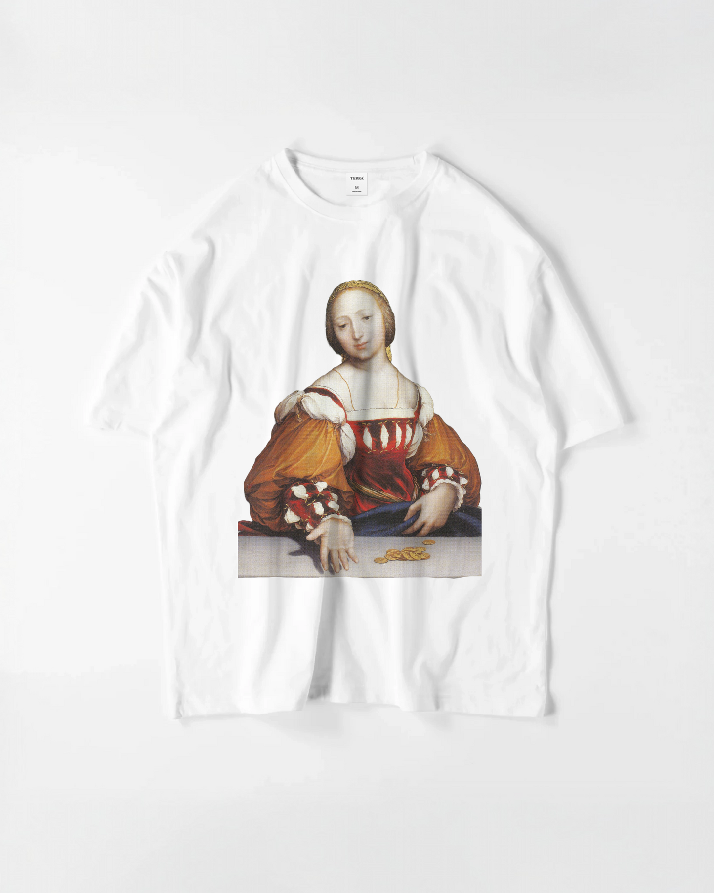 Hans Holbein the Younger Art T-shirt