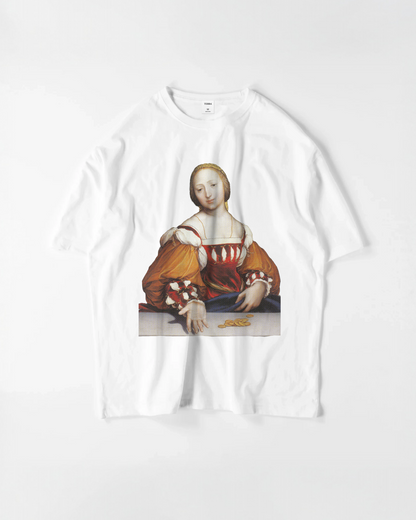 Hans Holbein the Younger Art T-shirt