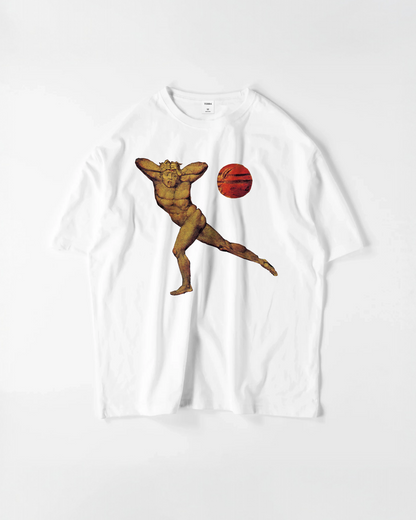 William Blake Art T-shirt