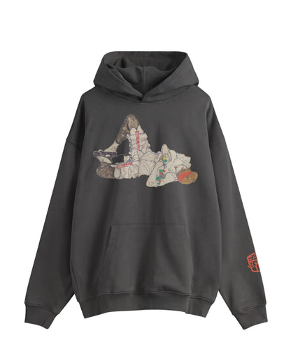 Egon Schiele Art Hoodie