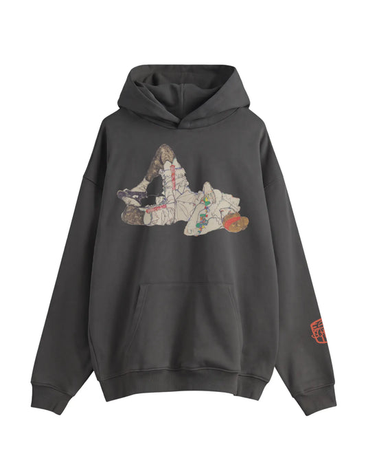Egon Schiele Art Hoodie
