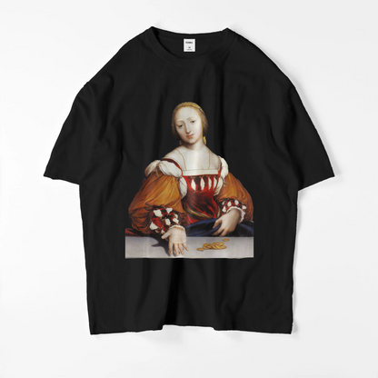 Hans Holbein the Younger T-shirt