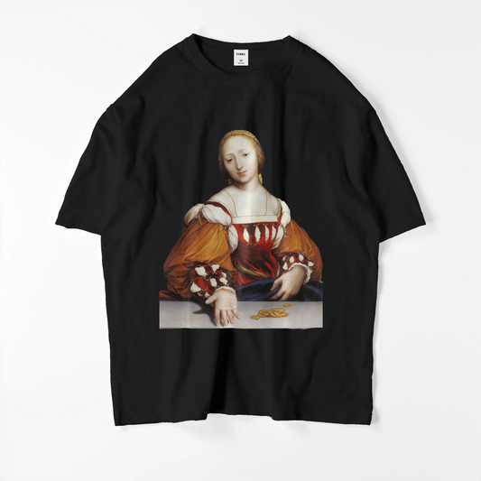Hans Holbein the Younger T-shirt