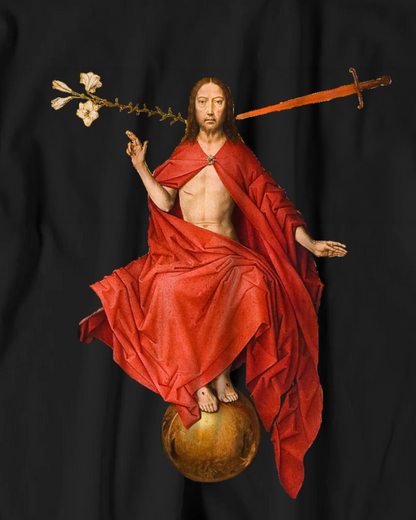 Hans Memling T-shirt 