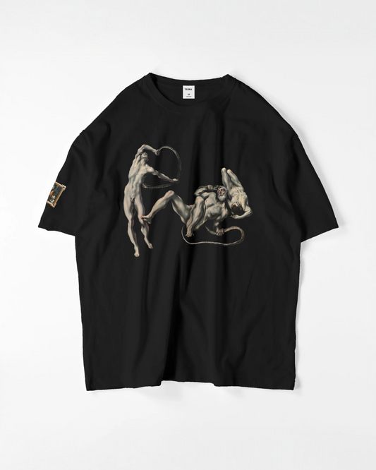 El Greco Art T-shirt