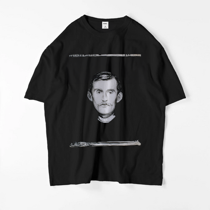 Edvard Munch T-shirt 