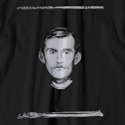Edvard Munch T-shirt
