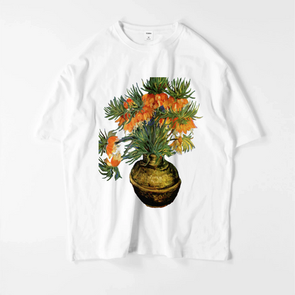 Vincent Willem van Gogh T-shirt