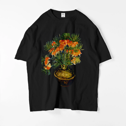 Vincent Willem van Gogh T-shirt