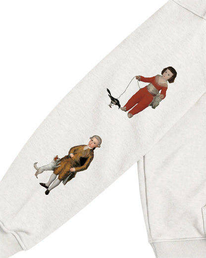 Francisco de Goya "Figures" Hoodie